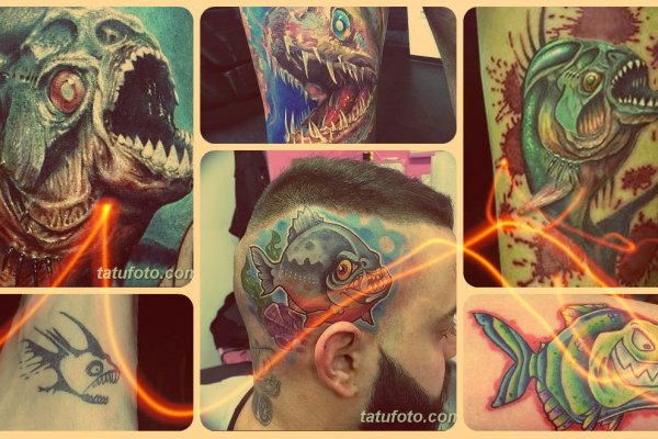 Сайты даркнета