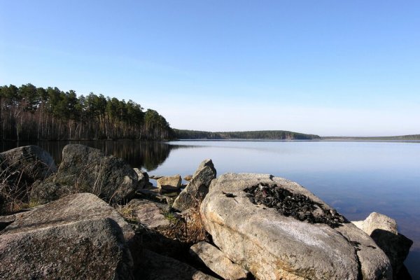 Главная страница кракен